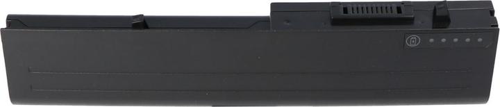 Actual product image Dell Battery Studio 1435 series, Studio 1436 series, WT870 (6 Cells, 4400 mAh)