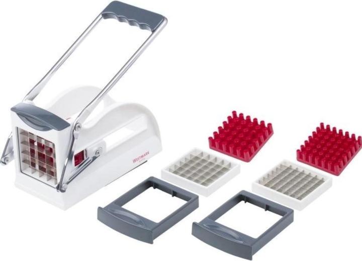 Produktbild Westmark Pommes-frites Schneider