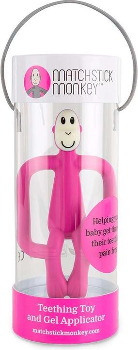 Produktbild Matchstick Monkey Beissring