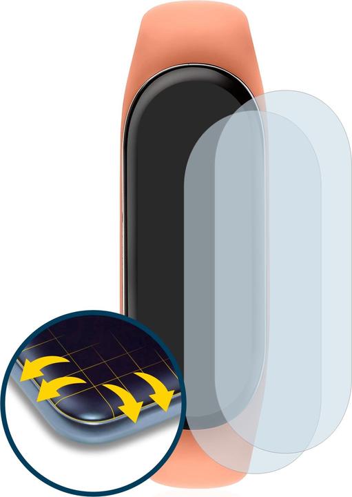 Produktbild BROTECT Full-Cover Displayschutz