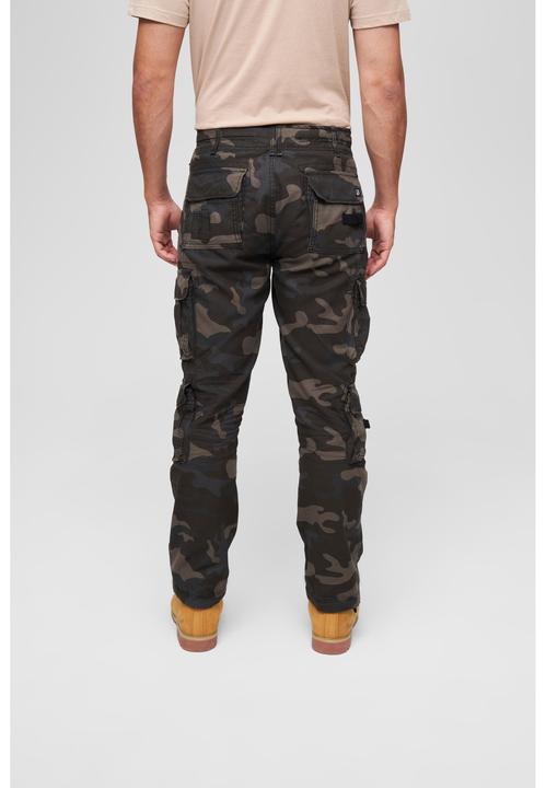 Immagine prodotto Brandit Pantaloni Pure Slim Fit (M)