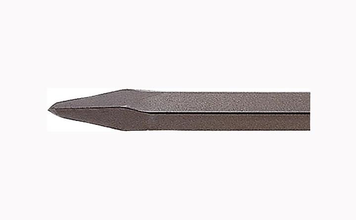 Actual product image Makita Pointed Chisel M30 700mm HM1400 (700 mm)