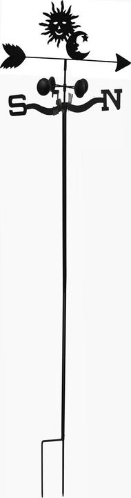Actual product image HTI-Line Anemometer