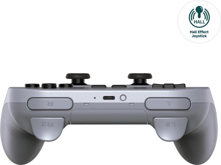 Produktbild 8bitdo Pro 2 - Hall Edition (Windows, Android, iOS, Switch)