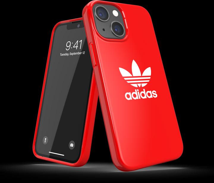 Image du produit adidas Snap Case Trefoil (Apple iPhone 13 mini)