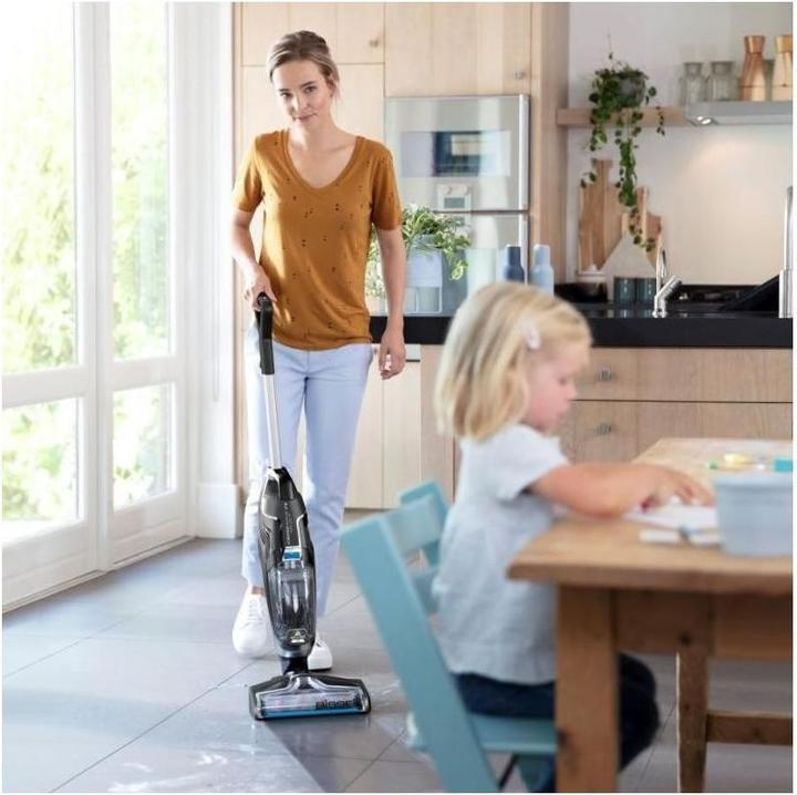 Actual product image Bissell CrossWave C6 Cordless Select