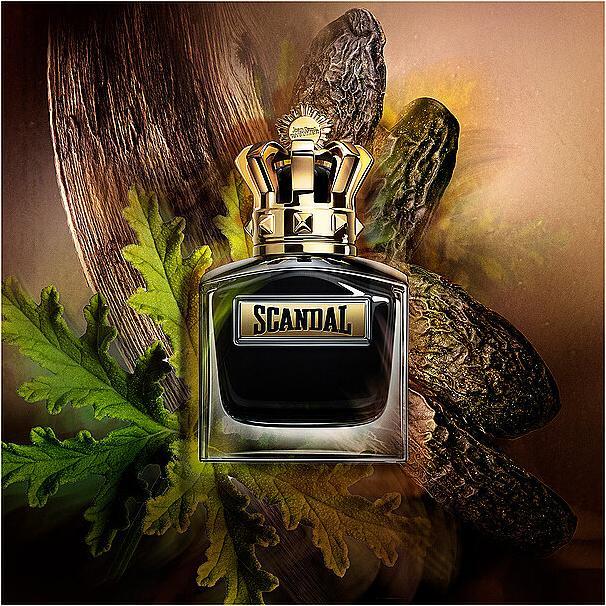 Actual product image Gaultier Scandal (Eau de parfum, 150 ml)