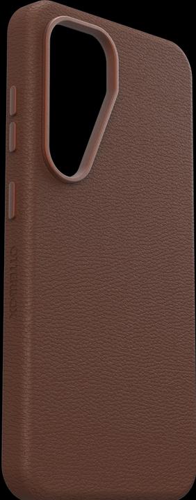 Produktbild OtterBox Symmetry Cactus Leather (Samsung Galaxy S25)