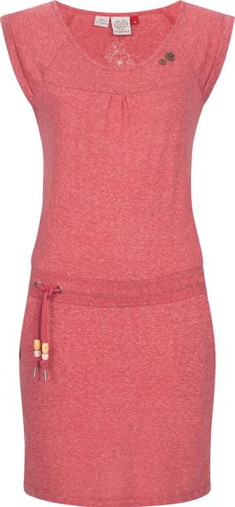 Red Melange22