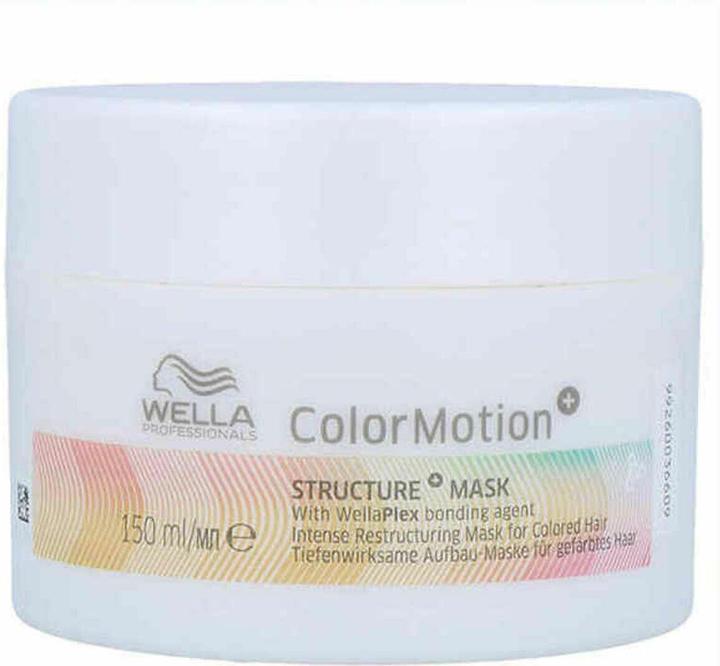 Actual product image Wella Color Motion + Mask (150 ml)
