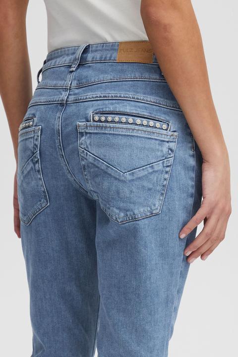 Actual product image Pulz Jeans PZMALVINA JNS - 50207420 (30)
