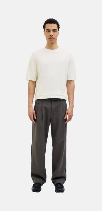 Immagine prodotto Jack & Jones Jprccwilliam Knit Crew Neck Ss Sn (XL)
