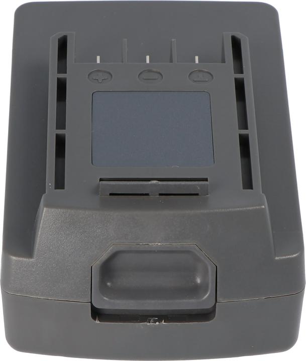 Immagine prodotto AccuCell Batteria Wolf Garten Li-Ion Power-Pack 5, 41A20--L650 (18 V)
