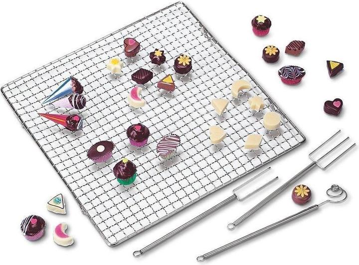 Produktbild Städter Pralinengabel-Set ca.21,5cm (21.50 cm)