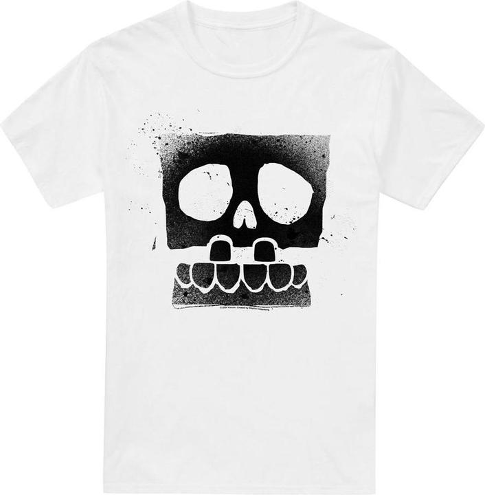 Image du produit Spongebob Squarepants - T-shirt - Homme (S)