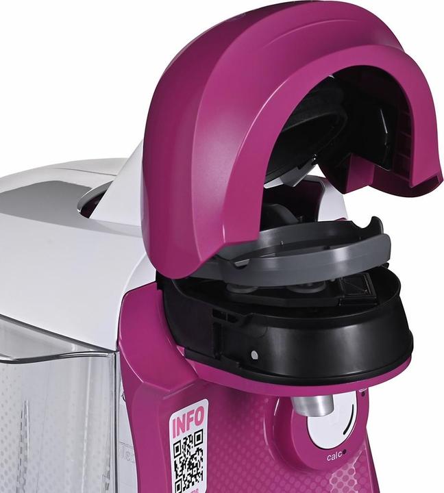 Actual product image Bosch Hausgeräte Happy (Tassimo)