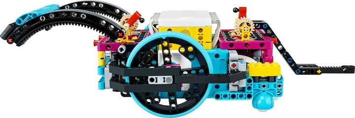Produktbild LEGO Education Spike Prime Erweiterungsset (45680, LEGO Education)