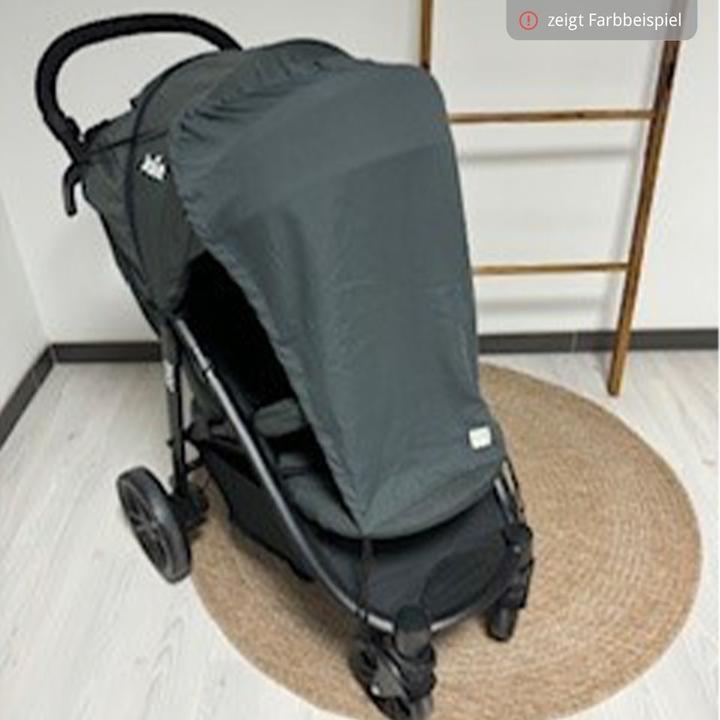 Actual product image Kaiser SUNSHADE universal