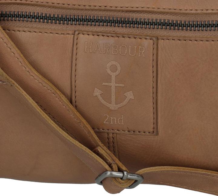 Image du produit Harbour 2nd Anchor Love Schultertasche Leder 29 cm