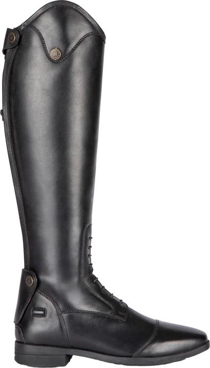 Moretta Lange Reitstiefel Ortona Leder (37)