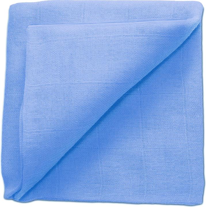 bleu lilas