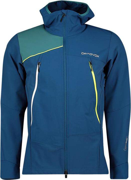 Actual product image Ortovox Pala Hooded Jacket (S)