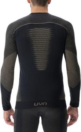 Immagine prodotto UYN Thermoshirt Cashmere Shiny 2.0 (S)