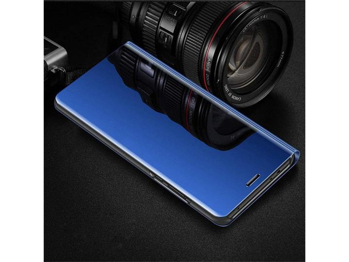 Image du produit Screenguard Xiaomi Mi Note 10 Lite Clear View Flip Case (Mi Note 10 Lite)