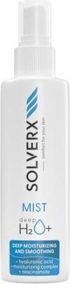 Image du produit Solverx Brume rafraîchissante hydratante profonde H2O+ 150ml (150 ml)