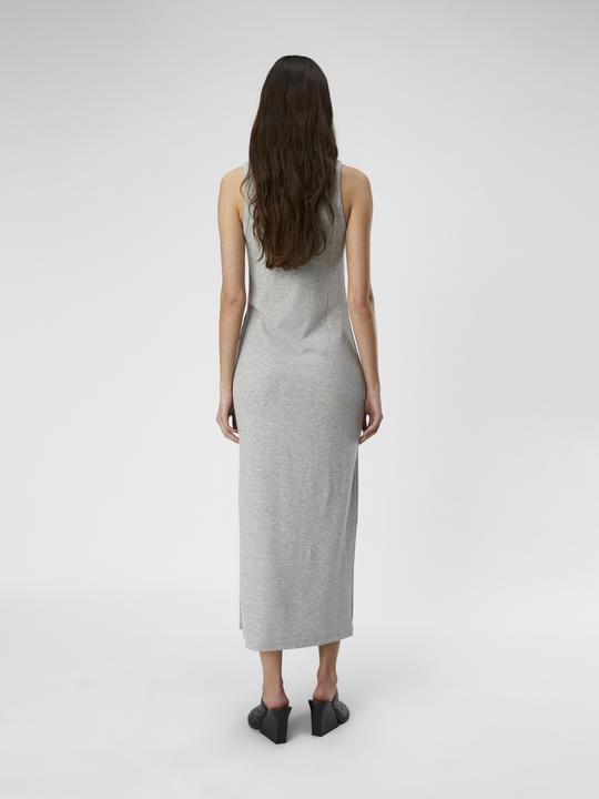 Actual product image Object Ribbed Maxi Dress (S)