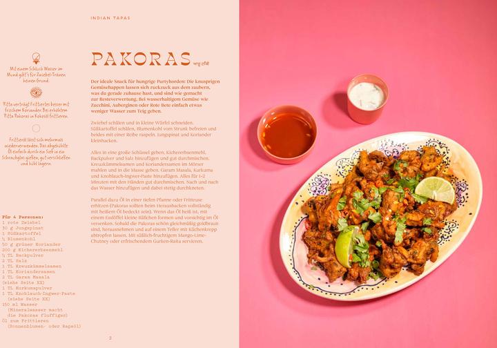 Immagine prodotto Karma Food (Tedesco, Adi Raihmann, Simone Raihmann, 2020)