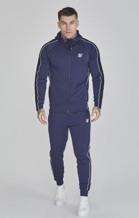Siksilk Kleidungsset Hoodie and Joggers Set (XS)
