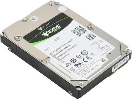 Produktbild Seagate EXOS 10E2400 2.4TB 512E/4K (2.40 TB, 2.5", CMR)