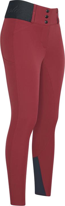 Actual product image Euro-star full grip riding pants for athletic leanline (36)
