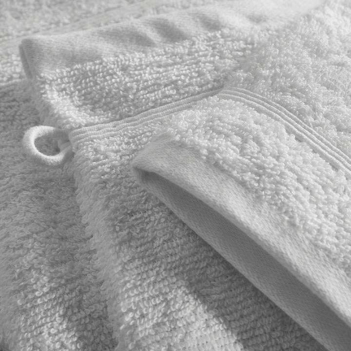 Image du produit La Redoute Interieurs Gants De Toilette (15 x 21 cm)