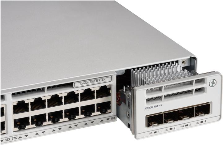 Image du produit Cisco Ws-C2960x-24ps-L (24 Ports)