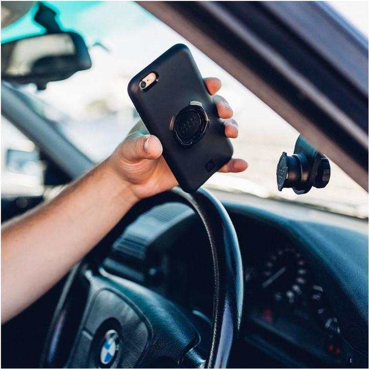Image du produit Quad Lock Car Mount V5