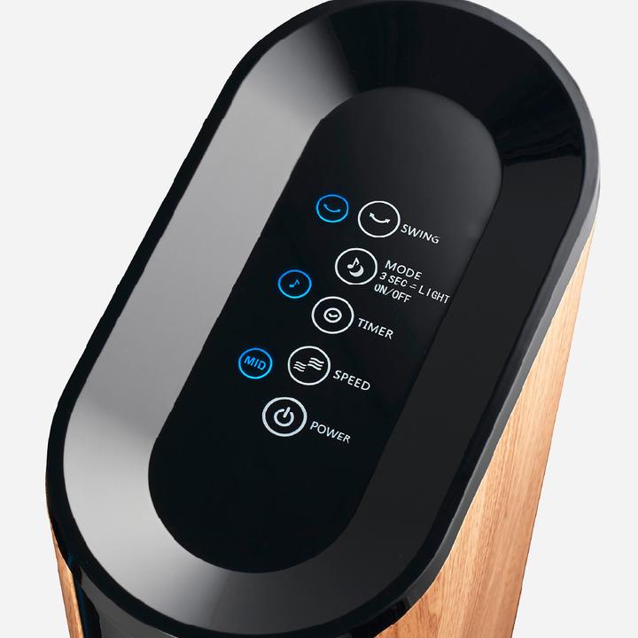 Image du produit Solis Easy Breezy 757 (58.50 dB)