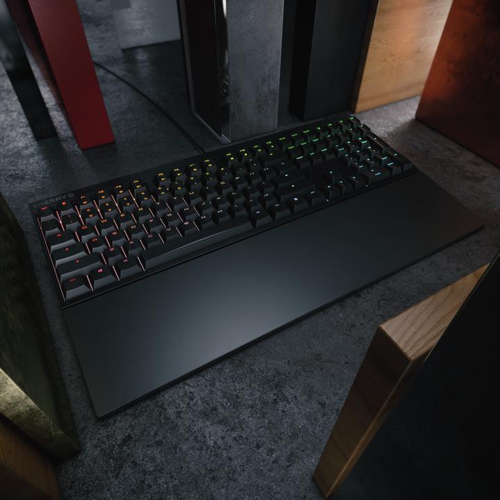 Immagine prodotto CHERRY xtrfy MX 2.0S (DE, Cablato)
