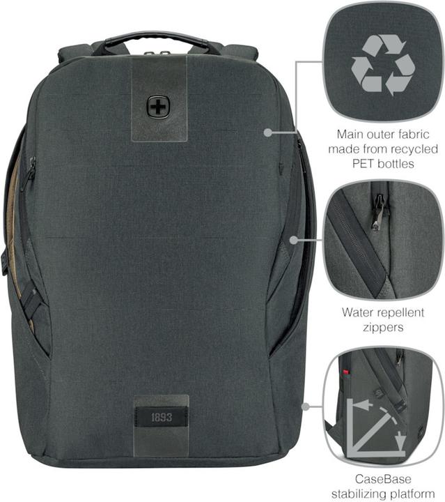 Produktbild Wenger MX Eco Light (19 l)