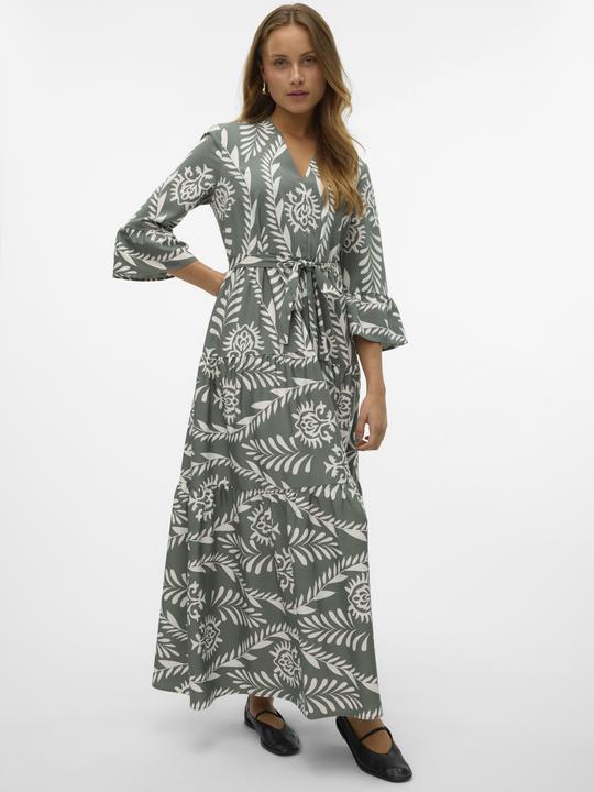 Image du produit Vero Moda VMZERA Robe longue Robe (XS)