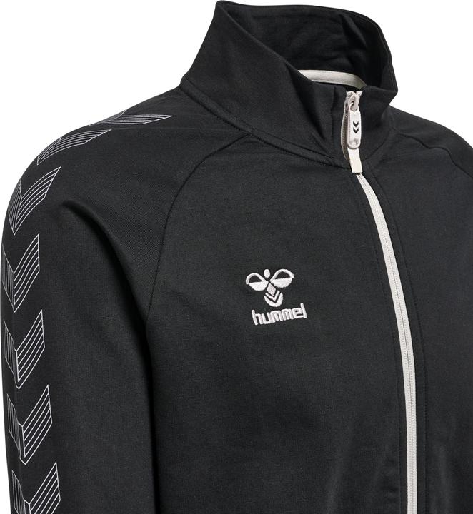 Produktbild hummel Hmlmove Grid Cotton Zip Jacket (3XL)