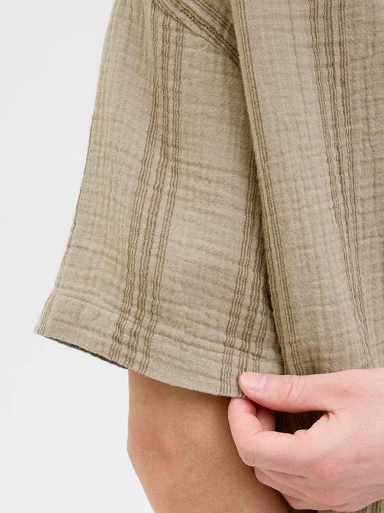 Actual product image Jack & Jones Relaxed fit shirt Shirt (S)
