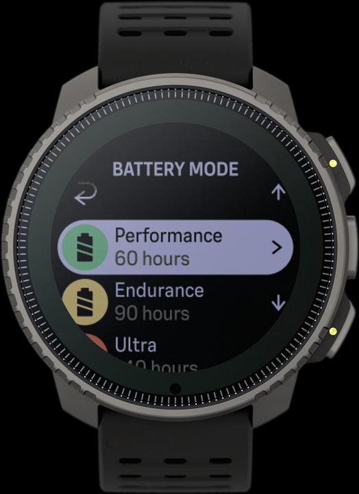 Immagine prodotto Suunto Verticale (49 mm)