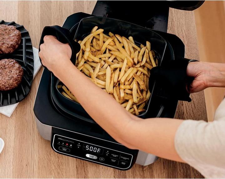Productafbeelding Ninja Foodi Grill & Friteuse