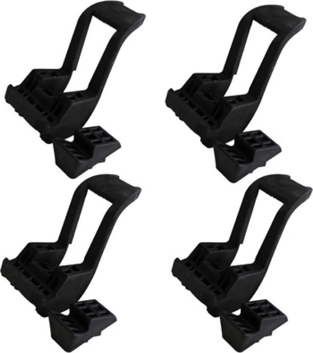 Actual product image Montblanc Carrier New Adapter Activa+ 03