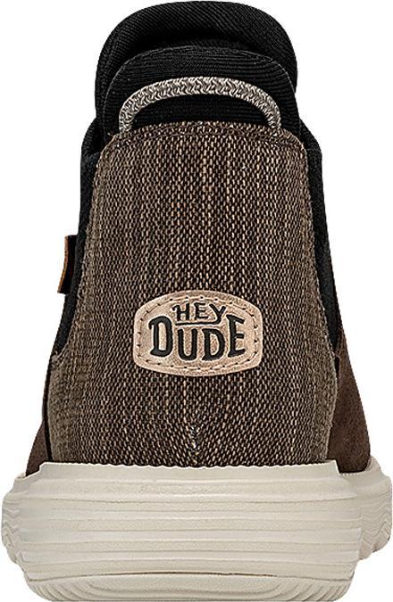 Produktbild Hey Dude Branson Boot Suede (42)