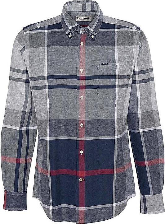 Actual product image Barbour Dunon (L)