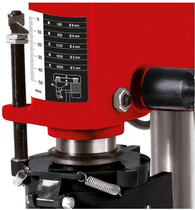 Produktbild Einhell Tc-Bd 350