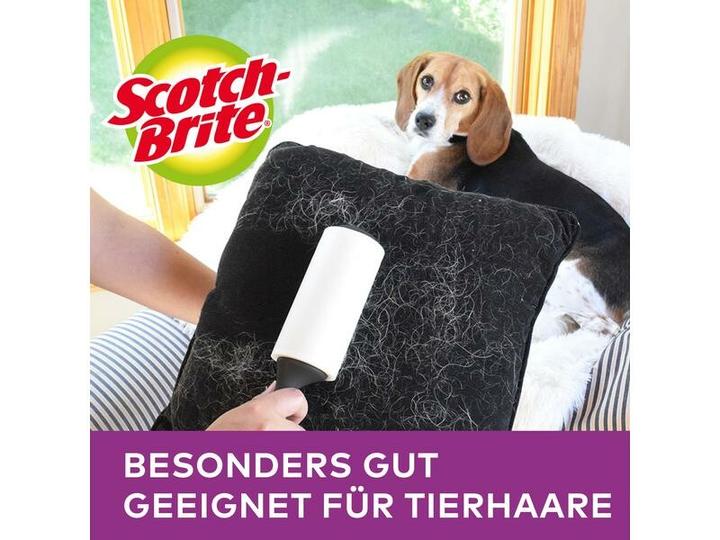 Actual product image Scotch-Brite Pet Extra Sticky Promo Pack